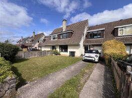 12, Caswell Lane, Bristol BS20 7UF