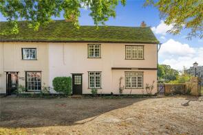 Celerers Cottage, The Street, Sudbury CO10 8HR