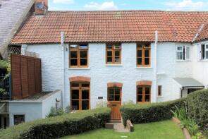 Daybreak Cottage, Orchard Paddock, Wookey Hole, Wells BA5 1BP