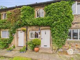 4 Pipkin Cottage, East View, Main Street, Clitheroe BB7 1PX