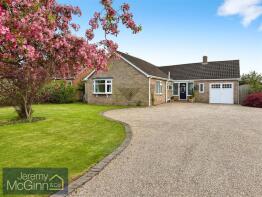 Four Gables, Snitterfield Road, Stratford-upon-avon CV37 0SR