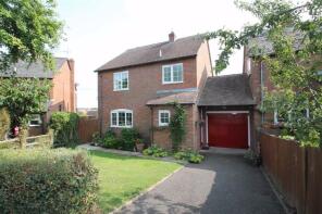 14 Smallender, Orchard Rise, Ludlow SY8 4EZ