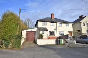 7, Oakford Villas, South Molton EX36 3HN