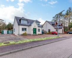 Redwood Lodge, Furnace Loop Road, Inveraray PA32 8XN