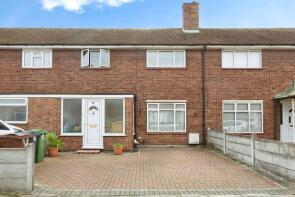 18, Sugden Way, Barking IG11 0NJ