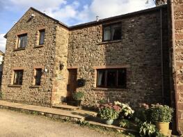 Beckside House, Access Road To Houses At Murton, Appleby-in-westmorland CA16 6ND