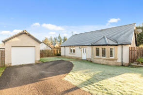 13, Waukmill Drive, Auchterarder PH4 1PT