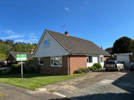 15, School Close, Pulborough RH20 1JD