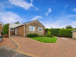 21, Firthwood Close, Dronfield S18 3DD