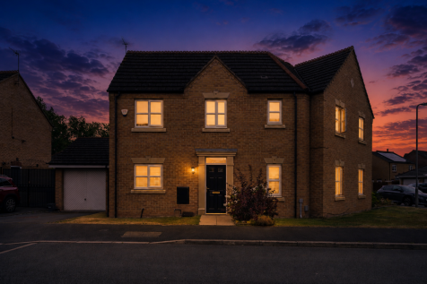 Trooper Close, West Derby, Liverpool, L12
