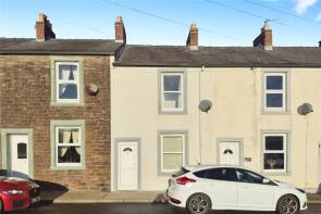 16, South Street, Wigton CA7 1BW