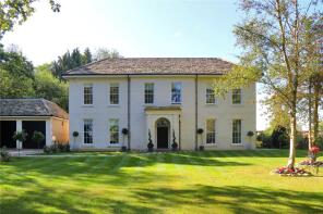 Monks Grange, Monks Lane, Cousley Wood, Wadhurst TN5 6EW