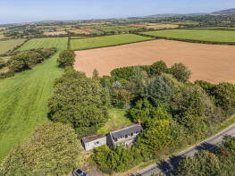 North Cottage, B4329 Junction Scolton Cross To Entrance Of North Farm, Haverfordwest SA62 5RE
