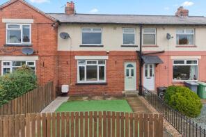 10, Wharfe Crescent, Pool In Wharfedale, Otley LS21 1LU