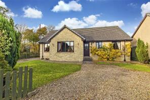 Heathfield, Duncrievie, Glenfarg PH2 9PD