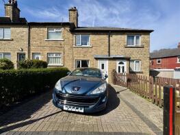 4, Mitchell Avenue, Waterloo, Huddersfield HD5 8QF