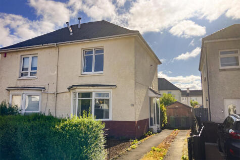 Colmonell Avenue, Glasgow, Glasgow City
