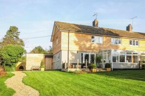Park View, Basingstoke Road, Alresford SO24 9TQ