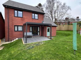 13, Nursery Gardens, Exeter EX1 3YY