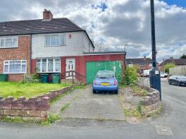 77, Carisbrooke Road, Wednesbury WS10 0JA