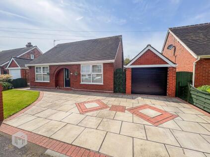 Birch Road, Rixton, WA3
