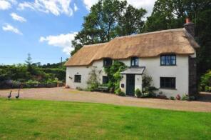 Water House, Road From Beere Cross To Balls Corner, South Molton EX36 3PR