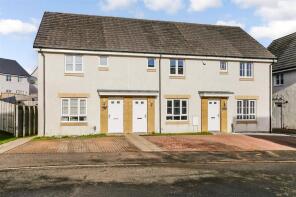 5, Barochan Lane, Brookfield, Johnstone PA5 8US