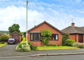 19, Coppice Drive, Craven Arms SY7 9RQ