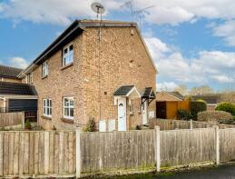 7, Foxhill Drive, Leicester LE2 9NR