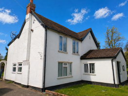 Luton House, George Street, Hintlesham IP8 3NH