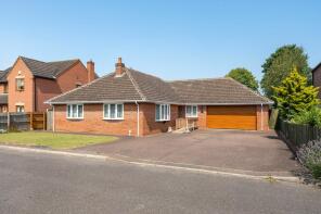 6, All Saints Close, Wymondham NR18 9QT