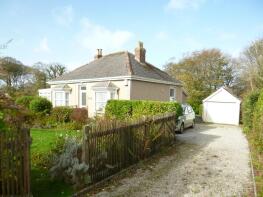 Hillcrest, B3280 Between Relubbus Lane And Fore Street, Penzance TR20 9DL