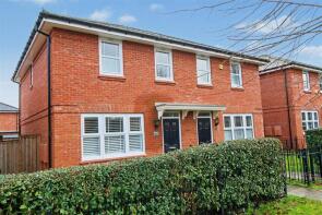 15, Lime Way, Shenley, Radlett WD7 9FH