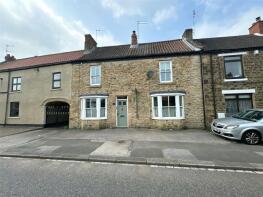 18, Staindrop Road, Bishop Auckland DL14 9JX