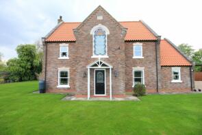 Lark Rise, Meadow Lane, Louth LN11 7ER