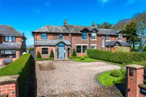 Rosewood, Singleton Road, Preston PR4 3PA