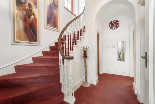 Beechgrove Terrace