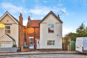 15, Wagstaff Lane, Nottingham NG16 5JL