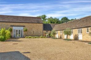 3a Potters Barn, Middle Street, Peterborough PE8 6RR