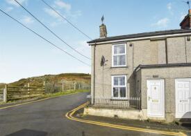9 Ty Ni, Ardudwy Terrace, Blaenau Ffestiniog LL41 4TG