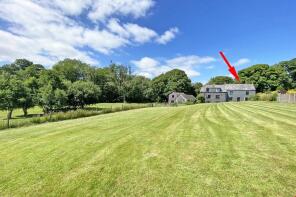 Kingston Cottage, Couchs Mill, Road From Trecangate To Junction West Of Southpark, Lostwithiel PL22 0NH