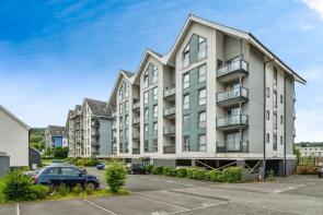 25, Sirius Apartments, Phoebe Road, Pentrechwyth, Swansea SA1 7GA