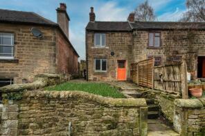 16, Gorsey Bank, Matlock DE4 4AD