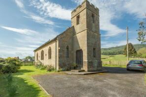 Chapel Garth, Fangdale Beck Village, Middlesbrough TS9 7LE