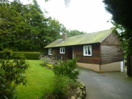 Home Croft, Access Road To Houses At Boltongate, Wigton CA7 1DA