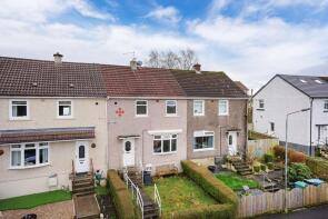 26, Lochgreen Place, Townhead, Coatbridge ML5 2PN