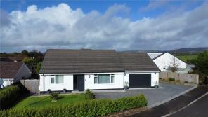 13, Kingswood Estate, Liskeard PL14 3LR