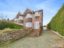 Beaufort, Wrexham Road, Johnstown, Wrexham LL14 1PE