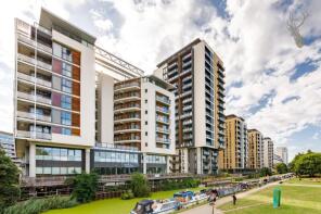 Flat 31, 46, Palmers Road, London E2 0TB