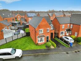 1, Chatsworth Gardens, Wigan WN3 4NZ